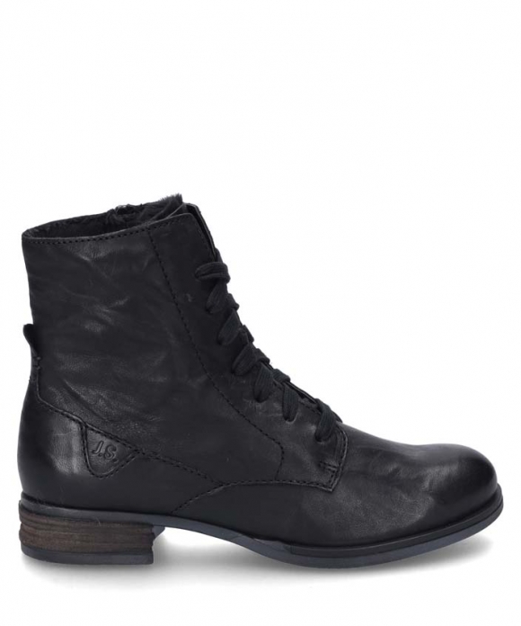 Josef Seibel Sanja 01 - Schwarz
