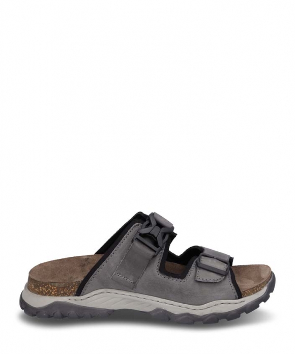 Josef Seibel Janosch 03 - Grau