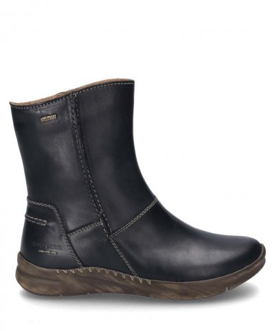 Josef Seibel Conny 59 - Schwarz