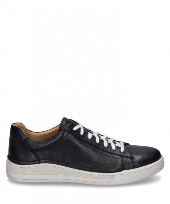 Josef Seibel Cleve 02 - Schwarz