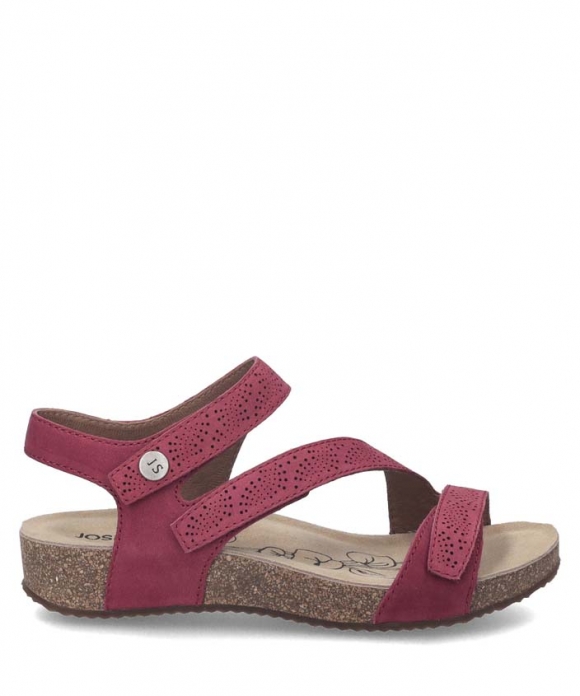 Josef Seibel Tonga 78 - Rot