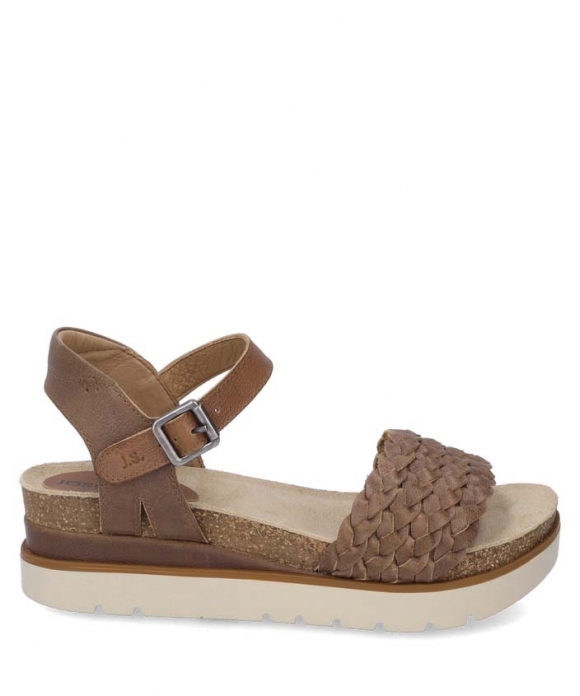 Josef Seibel Clea 16 - Beige