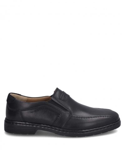Josef Seibel Alastair 03 - Schwarz Josef Seibel Alastair 03 - Schwarz