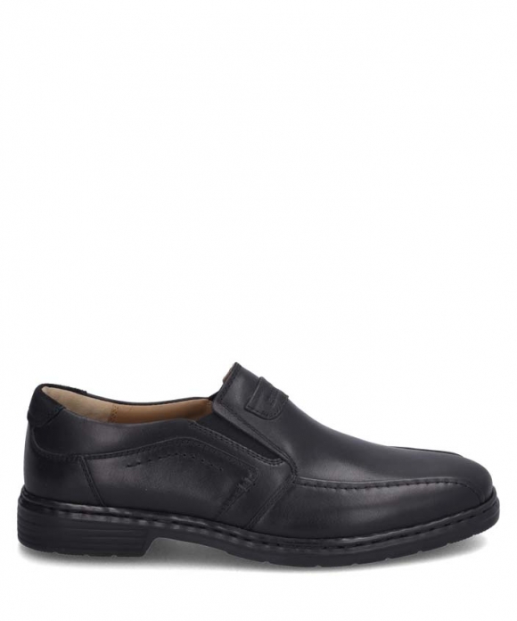 Josef Seibel Alastair 03 - Schwarz