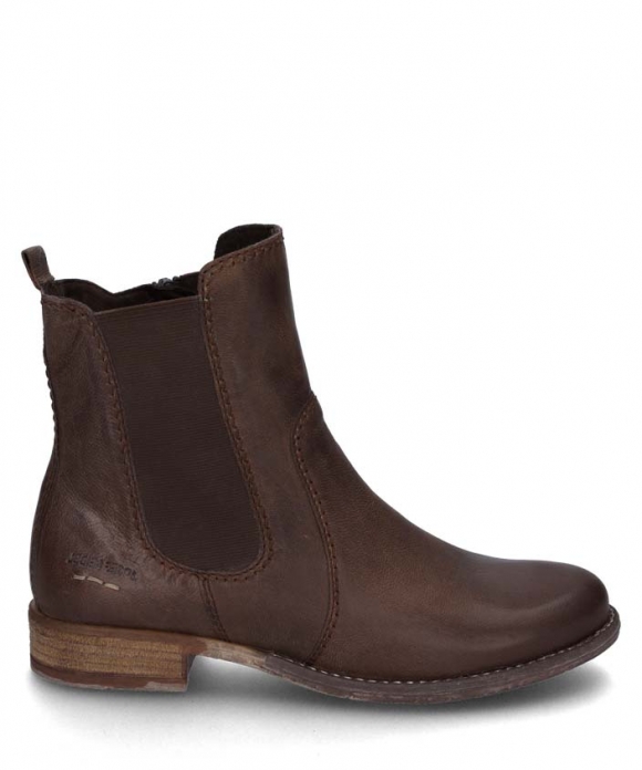 Josef Seibel Sienna 80 - Braun