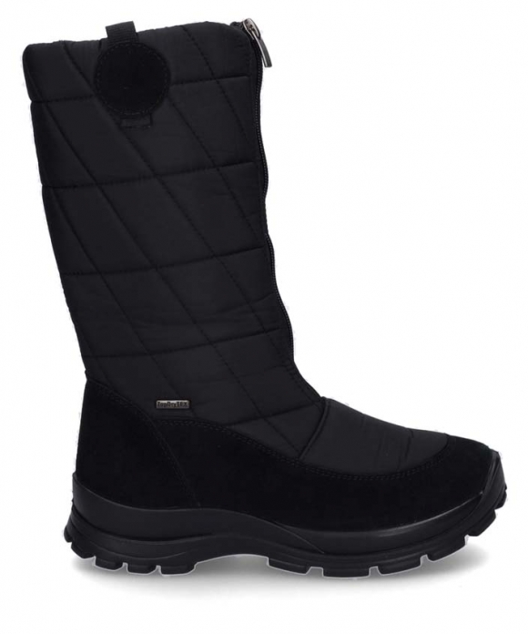 Josef Seibel Grenoble 04 - Schwarz