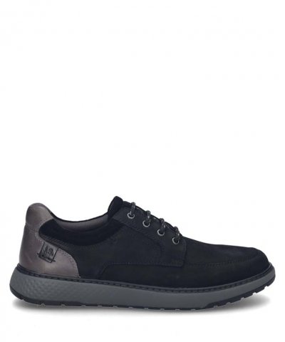 Josef Seibel Clayton 01 - Schwarz