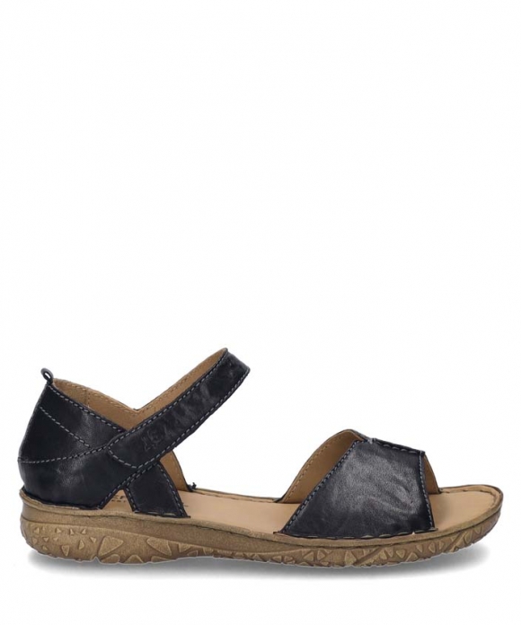 Josef Seibel Ivy 05 - Schwarz