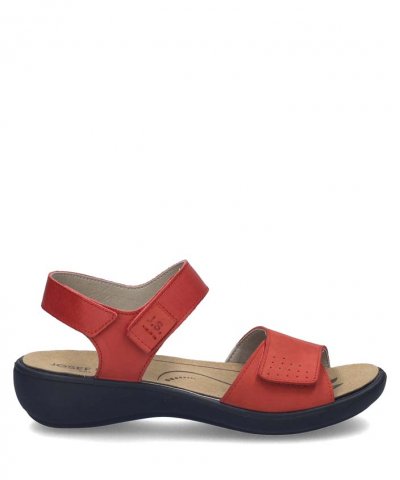 Josef Seibel Ibiza 13 - Rot Josef Seibel Ibiza 13 - Rot