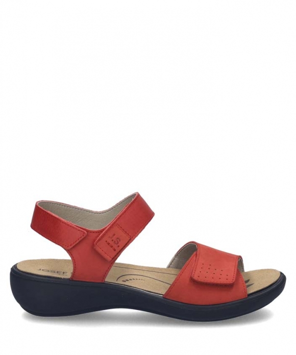 Josef Seibel Ibiza 13 - Rot