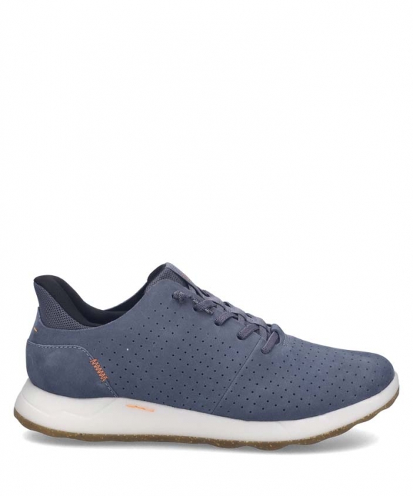 Josef Seibel Clint 02 - Blau