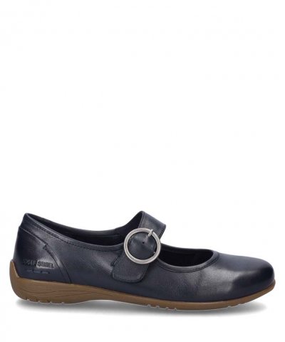 Josef Seibel Fenja 18 - Blau