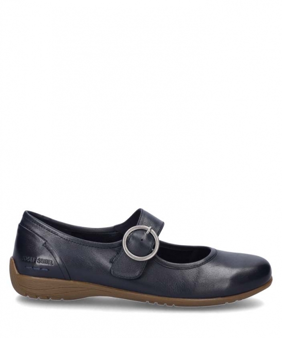 Josef Seibel Fenja 18 - Blau