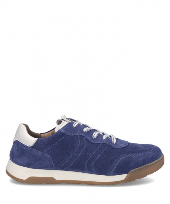 Josef Seibel Blake 03 - Blau