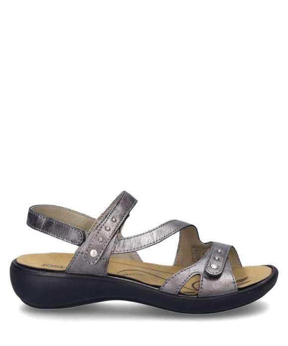 Josef Seibel Ibiza 70 - Grau
