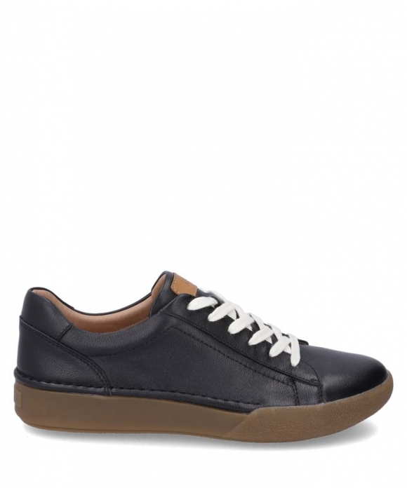 Josef Seibel Claire 01 - Schwarz