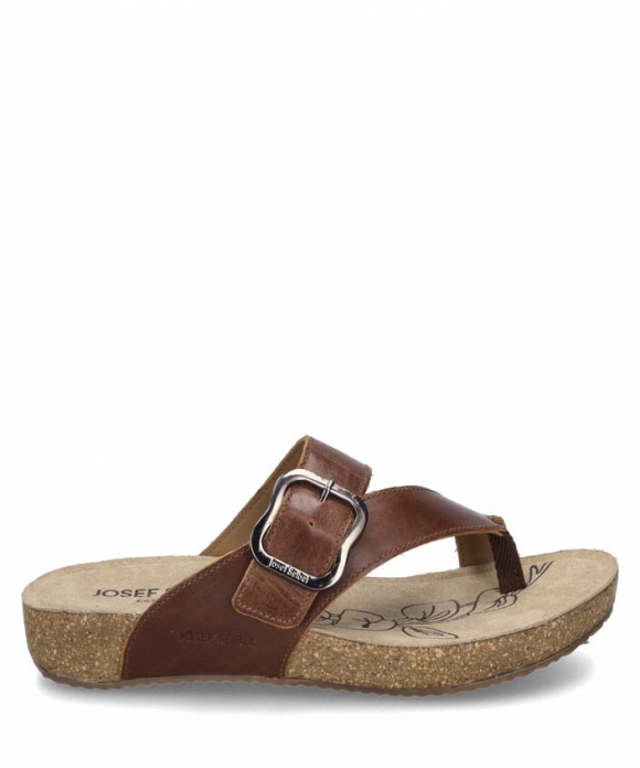 Josef Seibel Tonga 77 - Beige