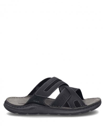 Josef Seibel Maverick 22 - Schwarz