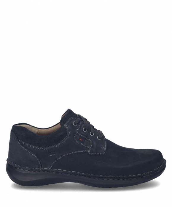 Josef Seibel New Anvers 36 - Blau