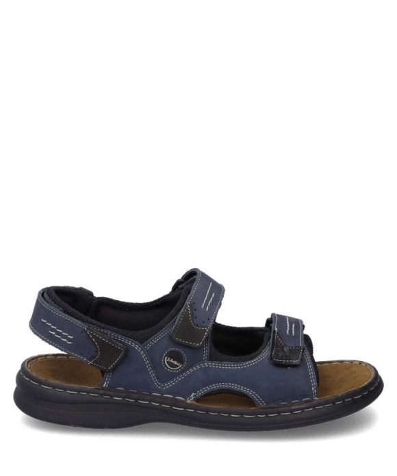 Josef Seibel Franklyn - Blau