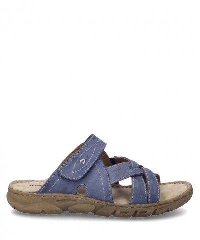 Josef Seibel Brenda 10 - Blau