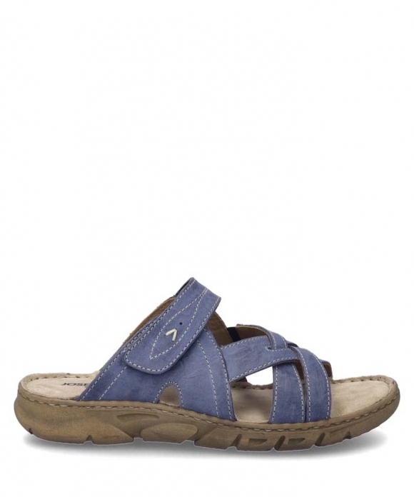 Josef Seibel Brenda 10 - Blau