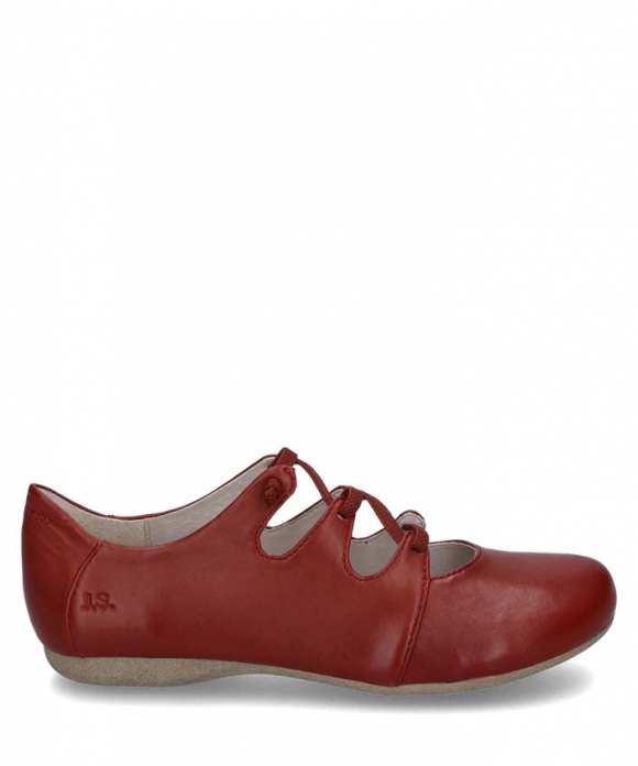 Josef Seibel Fiona 04 - Rot