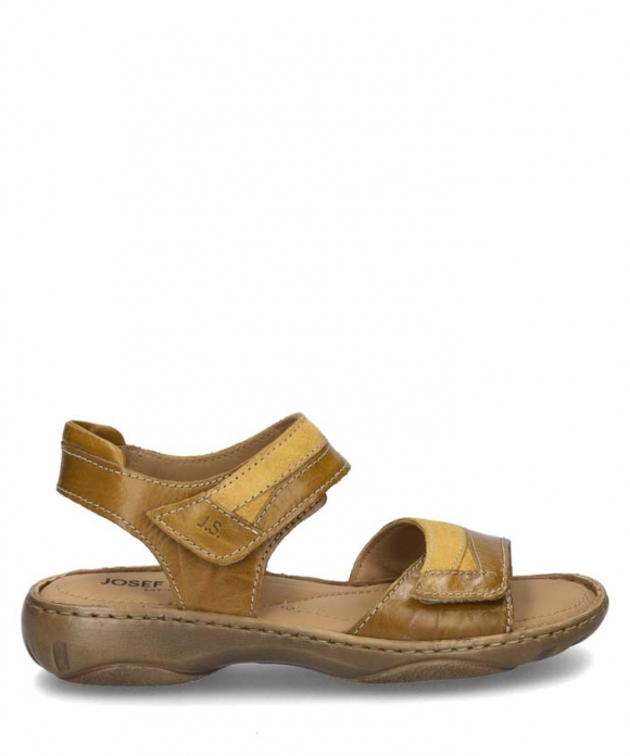 Josef Seibel Debra 19 - Gelb