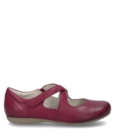 Josef Seibel Fiona 72 - Rot