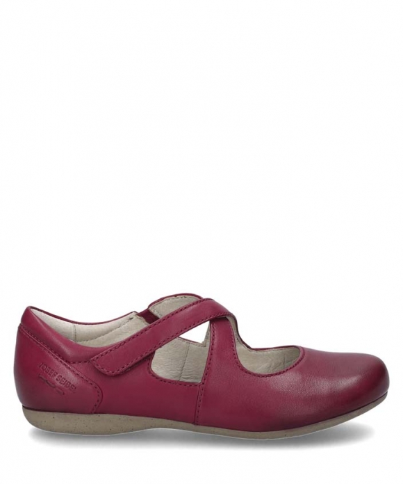 Josef Seibel Fiona 72 - Rot