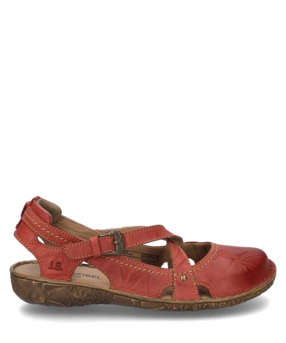 Josef Seibel Rosalie 13 - Rot