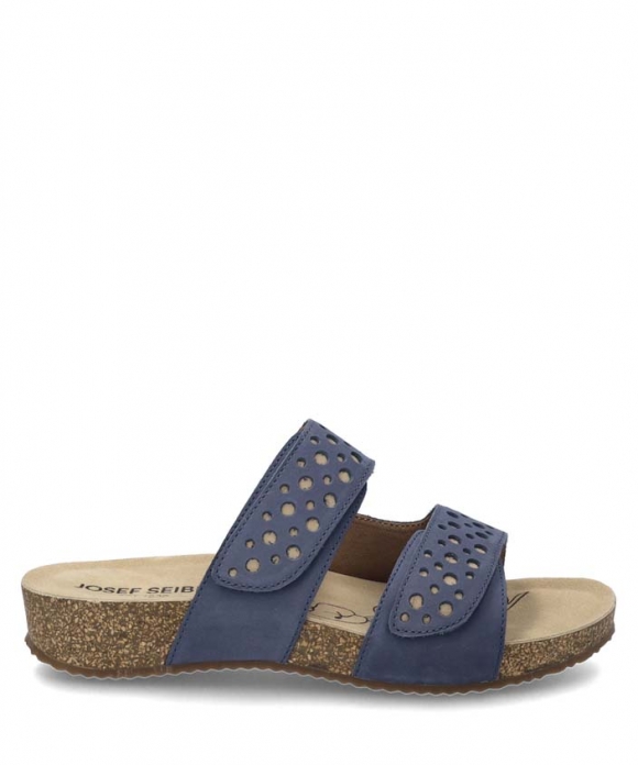 Josef Seibel Tonga 86 - Blau