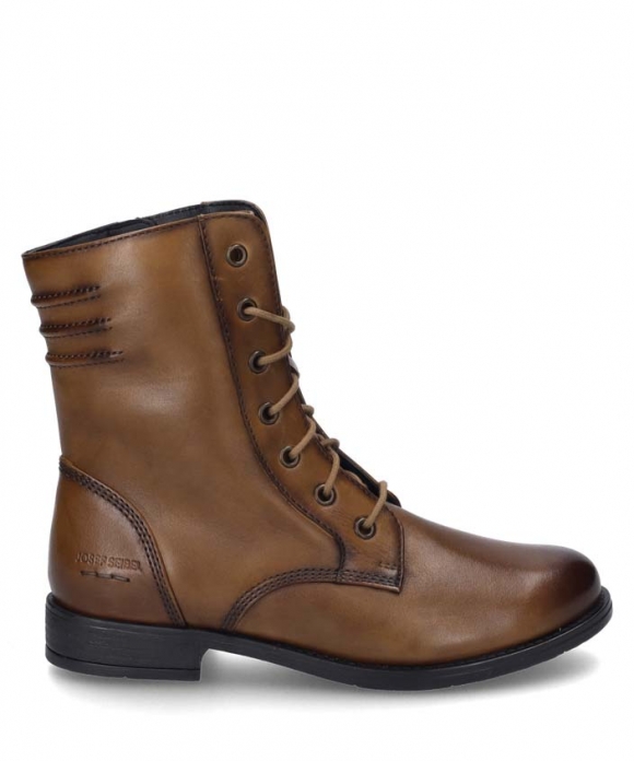 Josef Seibel Simona 01 - Braun