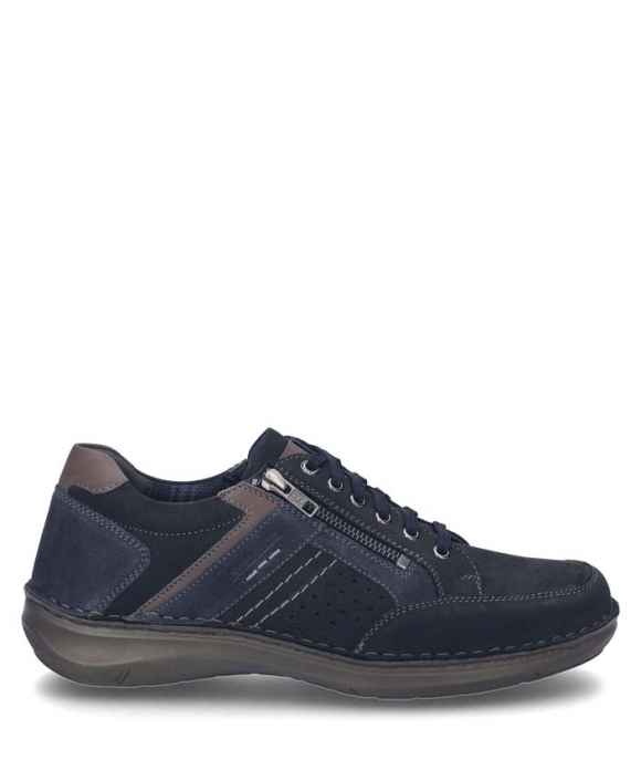 Josef Seibel New Anvers 87 - Blau