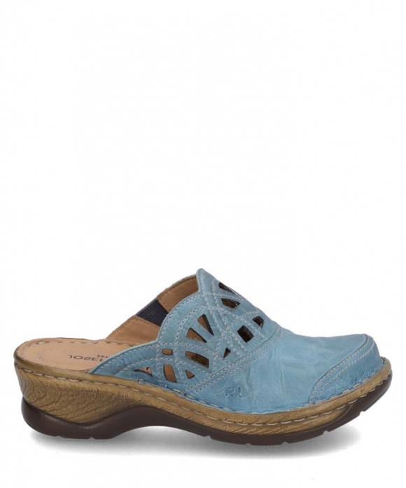 Josef Seibel Catalonia 41 - Blau