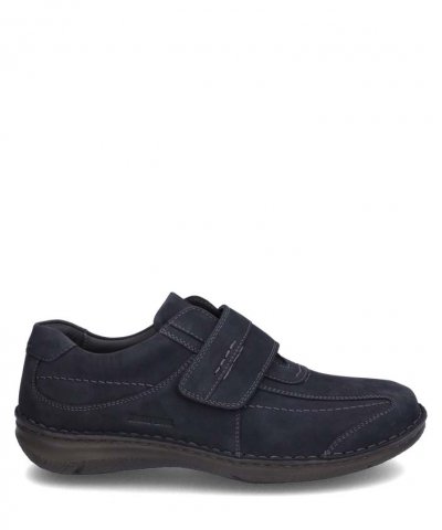 Josef Seibel Alec - Blau Josef Seibel Alec - Blau