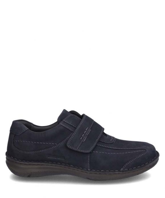 Josef Seibel Alec - Blau