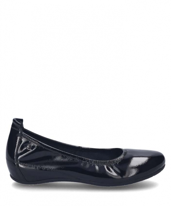 Josef Seibel Florina 05 - Schwarz