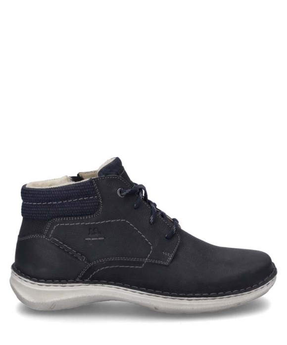 Josef Seibel New Anvers 09 - Blau