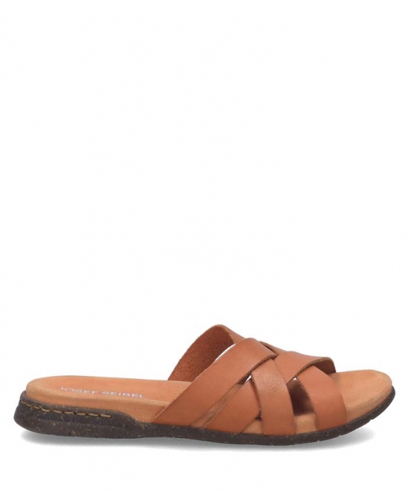 Josef Seibel Fabricia 05 - Gelb