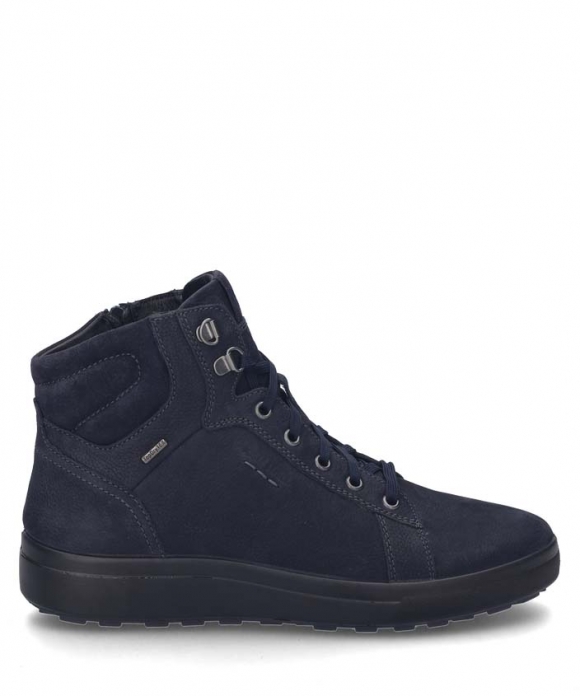 Josef Seibel Maddox 52 - Blau