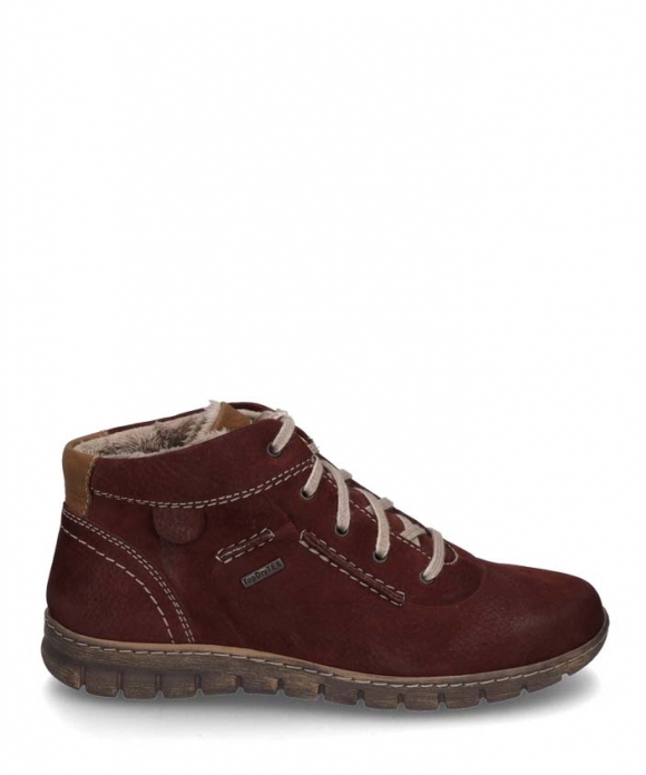 Josef Seibel Steffi 53 - Rot