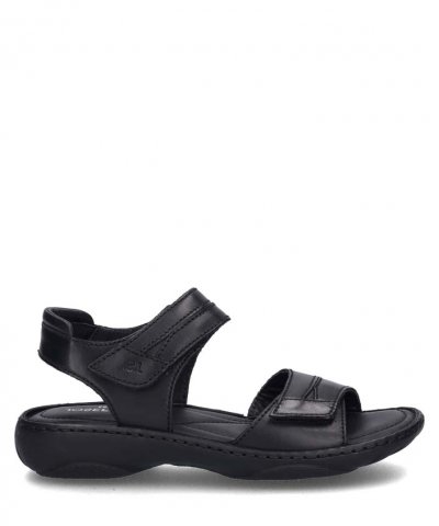Josef Seibel Debra 19 - Schwarz