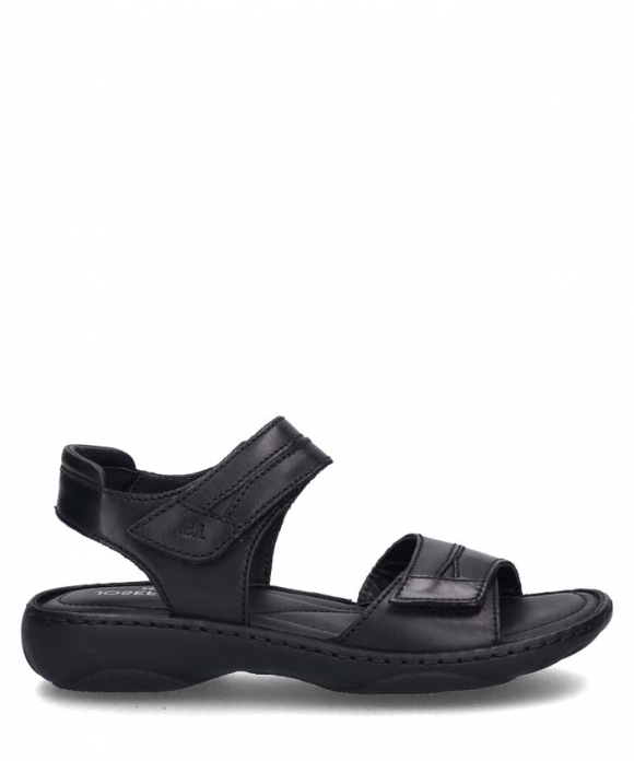 Josef Seibel Debra 19 - Schwarz