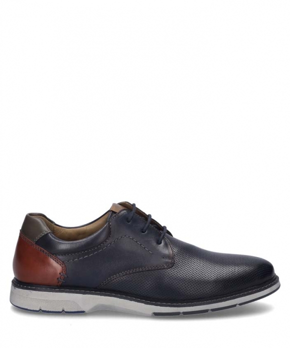 Josef Seibel Stuart 02 - Blau