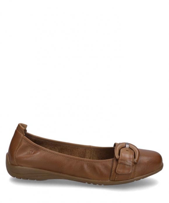 Josef Seibel Fenja 23 - Beige