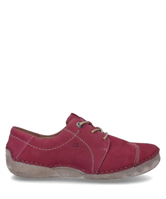 Josef Seibel Fergey 20 - Rot