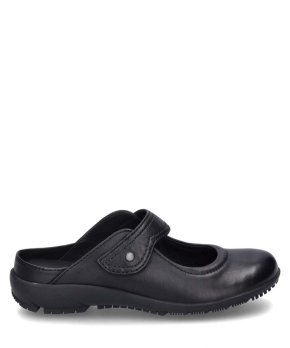 Josef Seibel Charlotte 04 - Schwarz