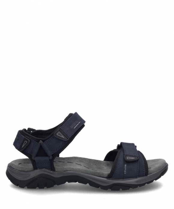 Josef Seibel Arlo 01 - Blau