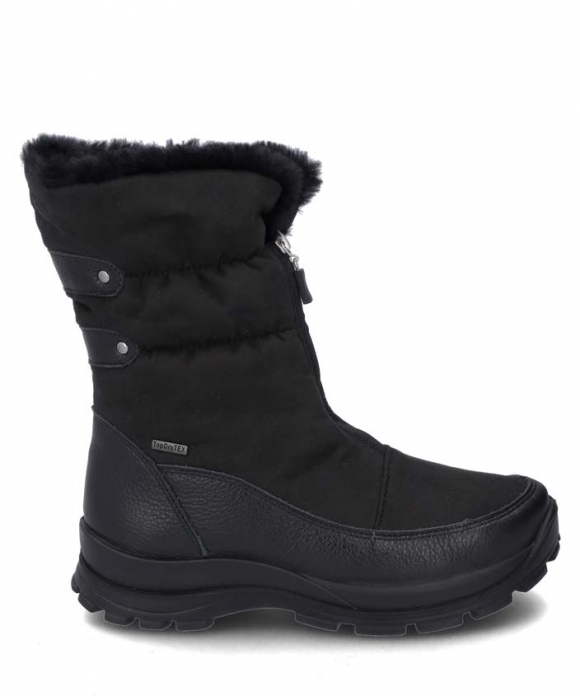 Josef Seibel Grenoble 03 - Schwarz